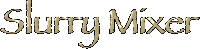 Slurry Mixer