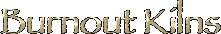 Burnout Kilns